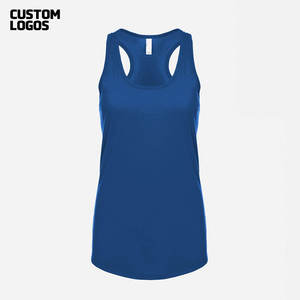 Camiseta sin Mangas con Cuello Alto para Mujer, Estilo Deportivo, Ajustada, Básica, Color Rosa, Top de Verano Moderno - Product Image 5