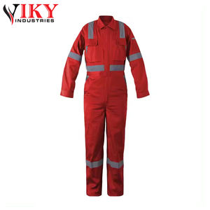 Ropa de trabajo de alta visibilidad para hombre, ropa de exterior de talla ajustable, novedad de Viky Industries con logotipo personalizado al por mayor - Product Image 6