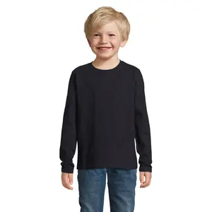 T-shirt IMPERIAL LSL KIDS merchandising personalizzato - Product Image 1