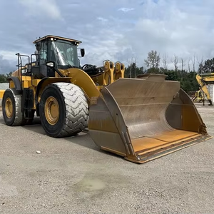 CATERPILLAR 982M / SVL 75-2 Skid Steer Loader Compact Track Loader Core Motor Pump Gearbox Components Changchai Brand-Buy - Product Image 1