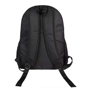 Zeta Phi Beta Sorority Cordura Mochila Para Estudiantes - Product Image 3