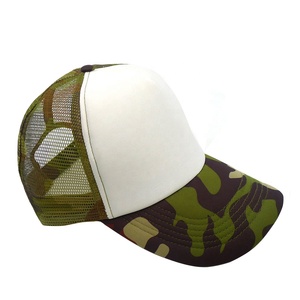 หมวกแก๊ปทรูคเกอร์ตาข่ายใช้ได้ทั้งชายและหญิงหมวกแก๊ป3D สไตล์สปอร์ตแบบสปอร์ตที่ผ่านการตรวจสอบแล้วสำหรับผู้ใหญ่ - Product Image 2