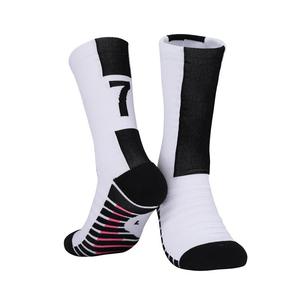 Calcetines Personalizados de Alta Calidad para Jugadores de Fútbol, Calcetines Deportivos de Fútbol para Hombre, Calcetines, Meias - Product Image 3