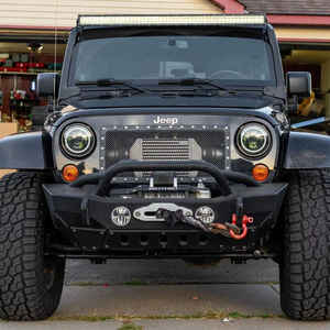 2023 J-E-E-P โมเดลชุด Wrangler - Product Image 1