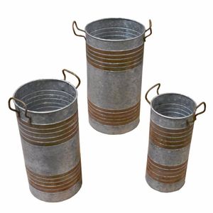 <b>Umbrella</b> Stand Multi Functional <b>Umbrella</b> Storage Bucket and <b>Umbrella</b> Basket Storage Rack - Product Image 5