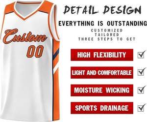 Uniformes de baloncesto de diseño personalizado, novedad en Jersey de baloncesto de poliéster de entrenamiento profesional de alta calidad - Product Image 2
