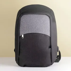 Zaino Antifurto Sostenibile in RPET al Selenio - Categoria Gadget Promozionali - Product Image 2