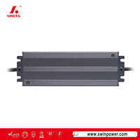 Alimentation LED à tension constante non dimmable 100-277V 30W 12V 24V 36V 48V