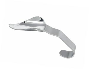 เครื่องมือผ่าตัดช่องปากและใบหน้า ตัวดึงฟันกรามซี่ที่ 3 แบบใช้มือ ทำจากสแตนเลสคุณภาพสูง - Product Image 1