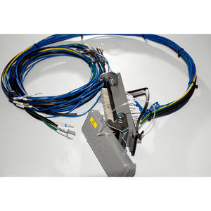 Custom Industrial <b>Cable</b> & <b>Wire</b> Harness - Product Image 4