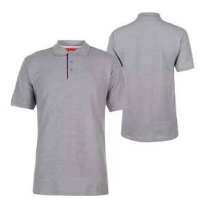 T-shirt Homme Oversize à Manches Courtes en Viscose/Coton Tricoté Respirant, Style Urbain, Grammage Lourd, Double Couche, Logo Frontal, Modèle Vierge - Product Image 6