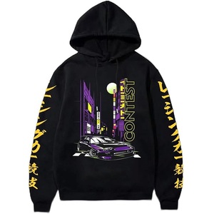 In Người Đàn Ông Của Hoodies & Áo Cao Cấp Chất Lượng Thoải Mái Tùy Chỉnh Thiết Kế Bông Hoodies Cho Nam Giới Bán Buôn Giá Rẻ Giá - Product Image 1