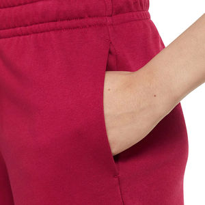 Women's High-Waisted Summer Sweat <b>Shorts</b> Custom Drawstring Pockets Breathable Casual Solid Logo <b>Decoration</b> for Yoga-Wholesale - Product Image 6