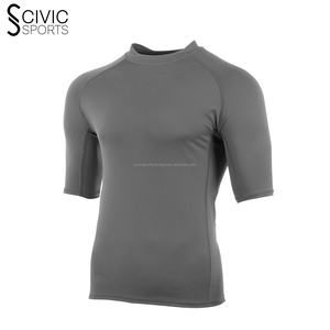 เสื้อรัดรูปขนาดพลัสไซต์ - Product Image 2
