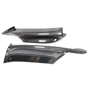 <span class=keywords><strong>P</strong></span> phong <span class=keywords><strong>c</strong></span>ách sợi carbon phía trướ<span class=keywords><strong>c</strong></span> Splitter cho E90 LCI <span class=keywords><strong>m</strong></span> <span class=keywords><strong>c</strong></span>ông nghệ - Product Image 4