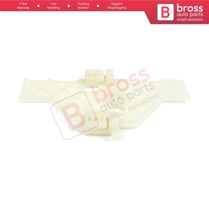 Clips de réparation de lève-vitre BWR5350 avant gauche 9221V1 pour C4 MK1 2004-2010 - Product Image 3