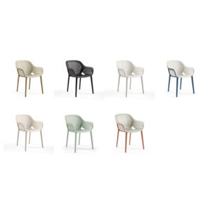 Fauteuil Atra - Product Image 3