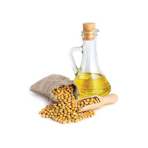 100% Refined Soybeans <b>Oil</b> <b>Plant</b>-Based Cooking <b>Oil</b> Soybean <b>Oil</b> - Product Image 2