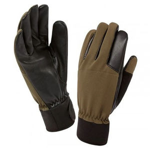 Gants de chasse camouflage légers et antidérapants, à doigts entiers ou sans doigts, pour la pêche et les activités de plein air – Offre spéciale - Product Image 4