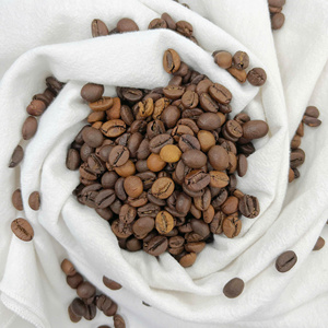 Arabica Roasted Midium Vietnam Sustainable, Certified, Large Scale Supply - Product Image 4