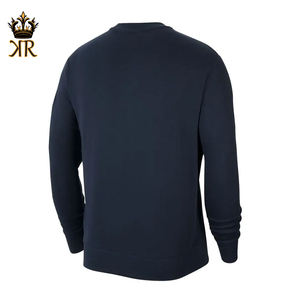 Nouveauté Sweat-shirts pour hommes de haute qualité Vente chaude Hiver 100% coton Sweat-shirts décontractés pour hommes Sweat-shirt élégant et confortable - Product Image 4