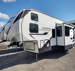 Autocaravana de Alta Calidad a Bajo Precio, Modelo 2024, 8 Asientos, Origen Estadounidense - Product Image 6