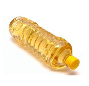 น้ำมันดอกทานตะวันสกัดเย็นเกรดอาหารกลั่นน้ำมันปรุงอาหารบรรจุในถังพลาสติกบรรจุในขวดขนาดใหญ่พร้อมส่ง - Product Image 3