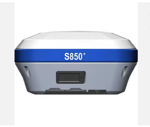 Precisión Definitiva Sellada de Fábrica para Receptores GNSS S850+ - Product Image 1
