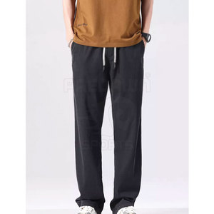 กางเกงลำลองผู้ชายสบายๆสไตล์ไม่เหมือนใครพร้อมดีไซน์ตามสั่งบริการ OEM ขายออนไลน์แบบตรง - Product Image 4