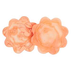 Tapetes de Resina Hechos a Mano con Forma Personalizada, Modernos, de 350 mm de Diámetro y 5 mm de Grosor para Decoración de Mesa, MN EXPORTS MNE-453 - Product Image 6