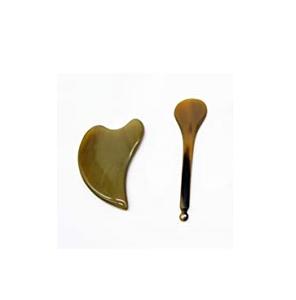 Plaques de corne de buffle d'eau 100% de haute qualité Plaques de cadre optique polies Taille personnalisable pour une bonne vente Produit solide fait à la main - Product Image 6