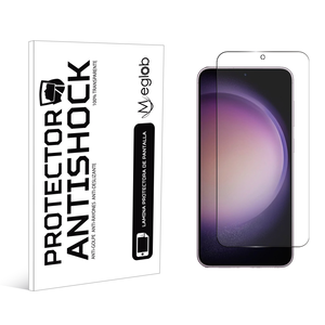 Protector de Pantalla ANTISHOCK para Samsung Galaxy S23, Accesorio Móvil Duradero y Resistente a Impactos - Product Image 1