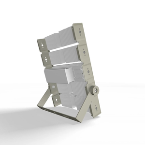 Outdoor LED <b>Flood</b> <b>Light</b> CP07 Waterproof Aluminum Body IP66 Rating for Landscape with KC Certificates - Product Image 2