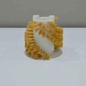 แปรงลูกกลิ้ง (ลูกกลิ้ง) สำหรับใช้ในอุตสาหกรรม - Product Image 1