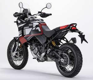 Motocicletas 2024 937 R22 LIVERY Súper Ventas, Listas para Enviar - Product Image 2