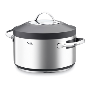 Silit M-D20 20 cm <b>Soup</b> & Stock <b>Pot</b> Purchase Kochpotf - Product Image 2