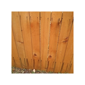 Planches de cèdre rouge occidental séchées au four, bois résistant à l'humidité, idéal pour les meubles, les lambris et les projets d'intérieur - Product Image 3