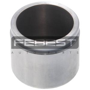 Tappo del supporto del freno anteriore FEBEST (0376-ES1F) - Product Image 1
