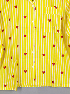 Conjunto de Pijama Cómodo para Todo el Día, Tela Ligera y Agradable al Tacto, Ropa de Dormir y para Estar en Casa Elegante - Product Image 5