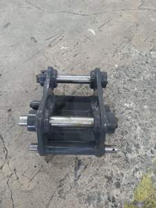 Kubota Acopladores Rápidos Hidráulicos PARA LA Venta, Venta, - Product Image 2