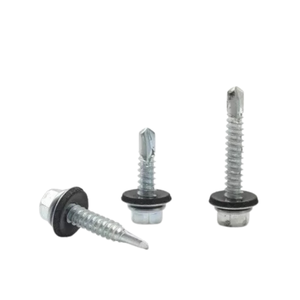 Tornillos <span class=keywords><strong>autoperforantes</strong></span> Buen <span class=keywords><strong>precio</strong></span> Tornillos de acero al carbono <span class=keywords><strong>Pernos</strong></span> Sujete y tuerca Fabricante de Vietnam a pedido - Product Image 1