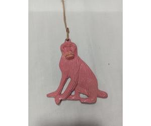 Ornement de sapin de Noël moderne et tendance, décoration suspendue disponible en Inde à prix avantageux - Product Image 3