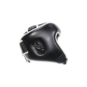 Best-selling Products High Quality Materials Boxing <b>Head</b> Face protection Boxing Helmet Boxing <b>Head</b> Guards Customized OEM - Product Image 3