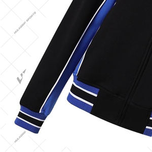 1913 | zeita | Chaqueta Universitaria Unisex de Invierno, Impermeable, Cortavientos y Transpirable, con el Logotipo de las Hermandades y Fraternidades - Product Image 5