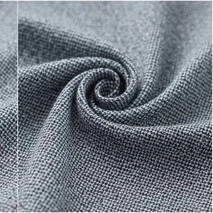 เสื้อโปโลผ้าฝ้ายพิมพ์ลายต่อต้านริ้วรอย100เปอร์เซ็นต์เนื้อผ้านุ่มระบายอากาศได้ดีสวมใส่สบายๆสำหรับผู้ชายชุดเล่นกอล์ฟ - Product Image 3