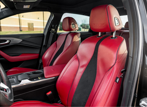 ACURA TLX TYPE S 2021 USADO CON VOLANTE A LA IZQUIERDA/DERECHA - Product Image 5