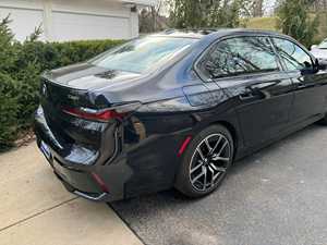 2024- B-M-W 7-ชุด-740i- xDrive-ใช้อย่างประณีต-ใหม่-พลังงาน-ยานพาหนะ - Product Image 5