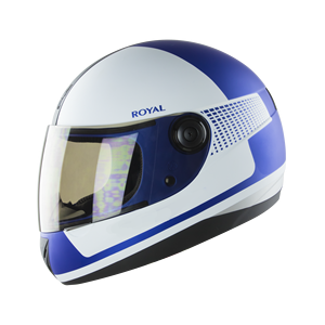 Fabricante de Vietnam superventas Royal M02 FullFace casco de motocicleta con protección UV Material ABS avanzado diseño clásico - Product Image 5