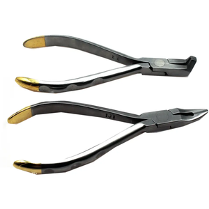 Instrumentos quirúrgicos dentales de ortodoncia manual para extracción de dientes Manual de fuente de alimentación - Product Image 4