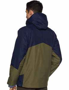 แจ็คเก็ตนักบินปักลายสำหรับผู้ชายและผู้หญิงเสื้อนอกมีแบรนด์แบบลำลอง - Product Image 2